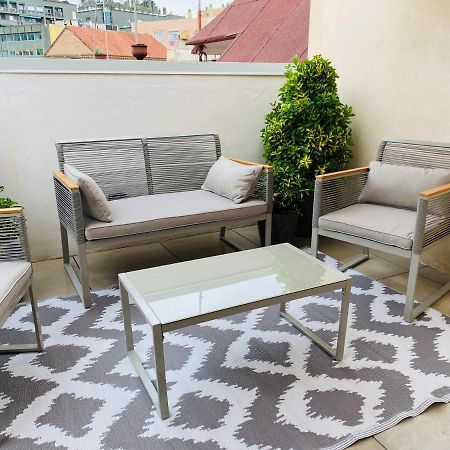 Ibericabeds Granada Apartman Kültér fotó
