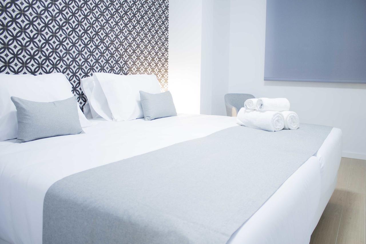 Ibericabeds Granada Apartman Kültér fotó