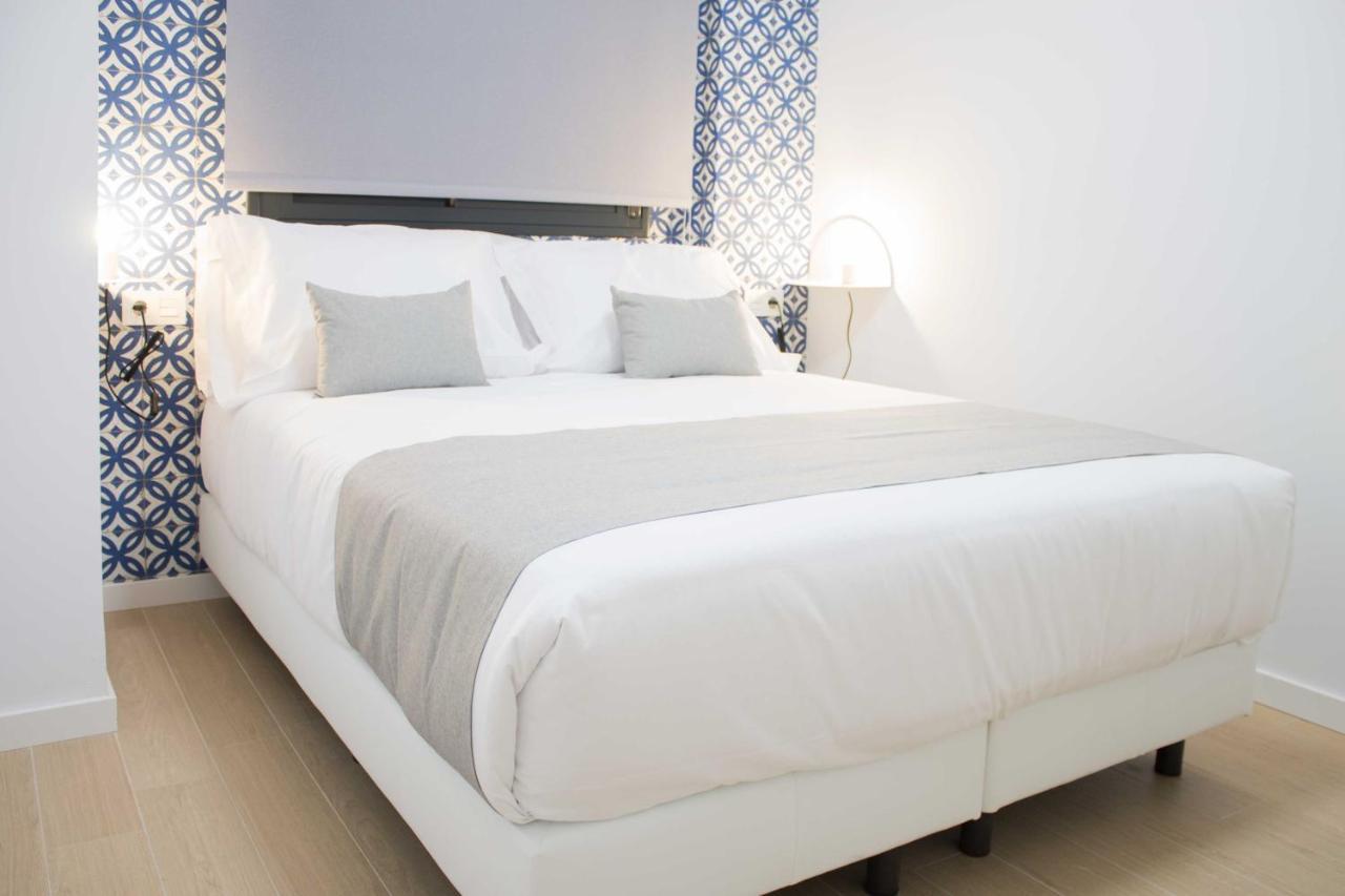 Ibericabeds Granada Apartman Kültér fotó