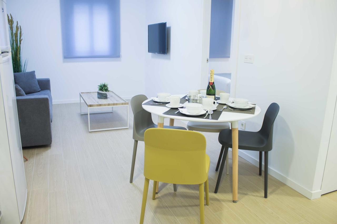 Ibericabeds Granada Apartman Kültér fotó