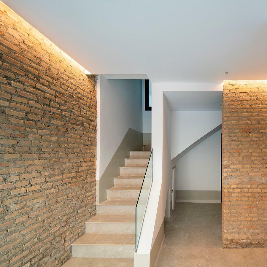 Ibericabeds Granada Apartman Kültér fotó