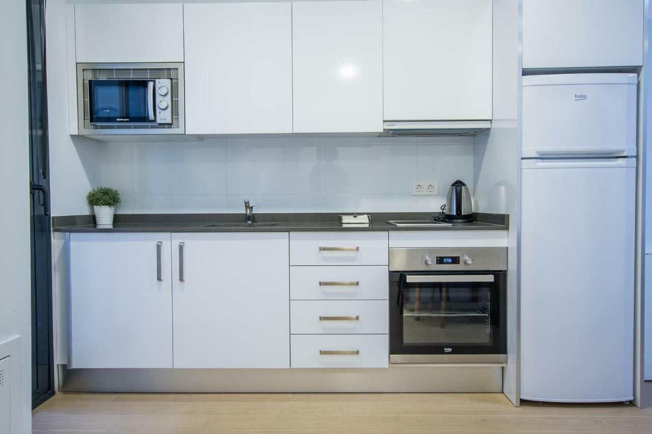 Ibericabeds Granada Apartman Kültér fotó