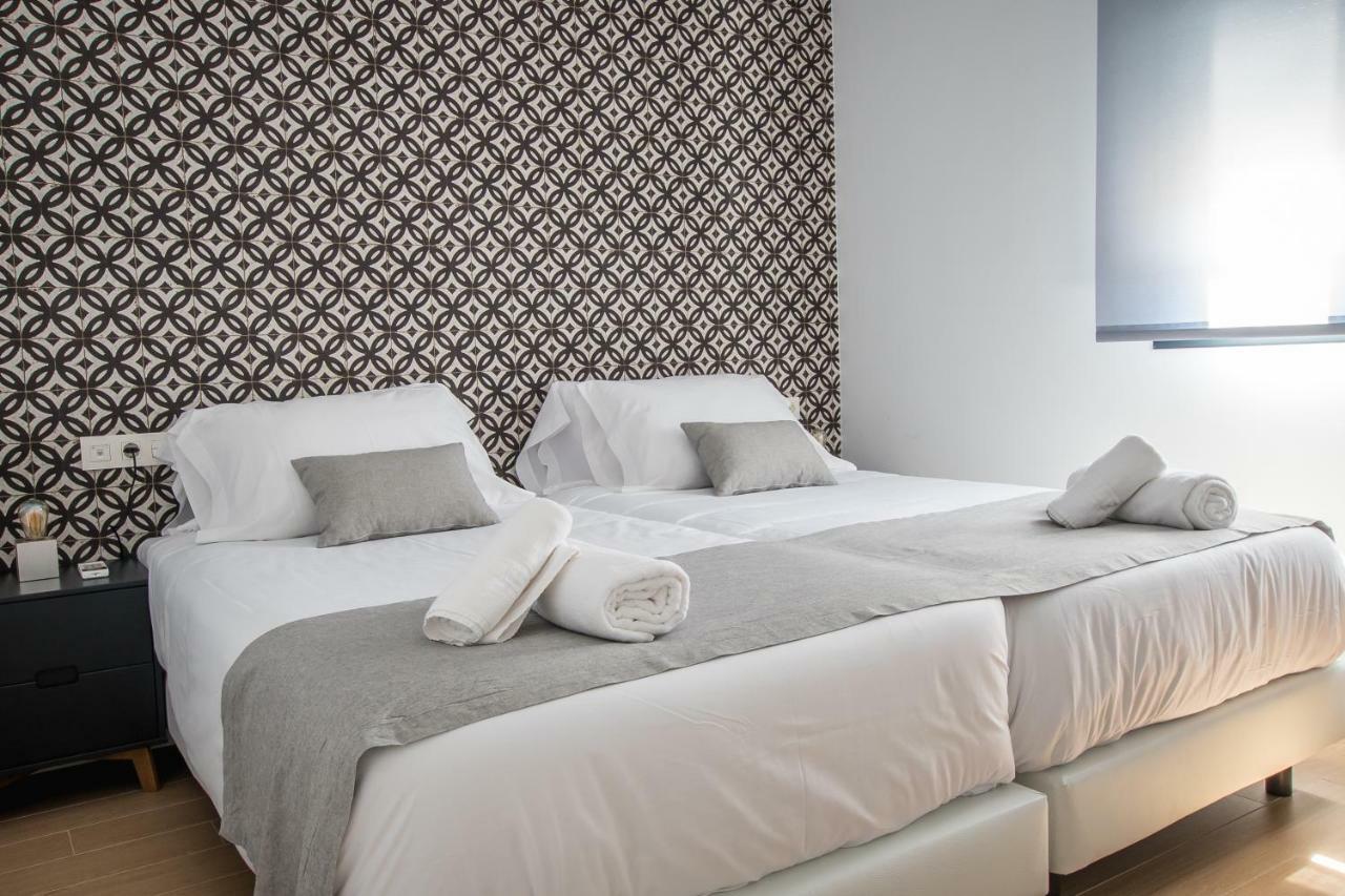 Ibericabeds Granada Apartman Kültér fotó