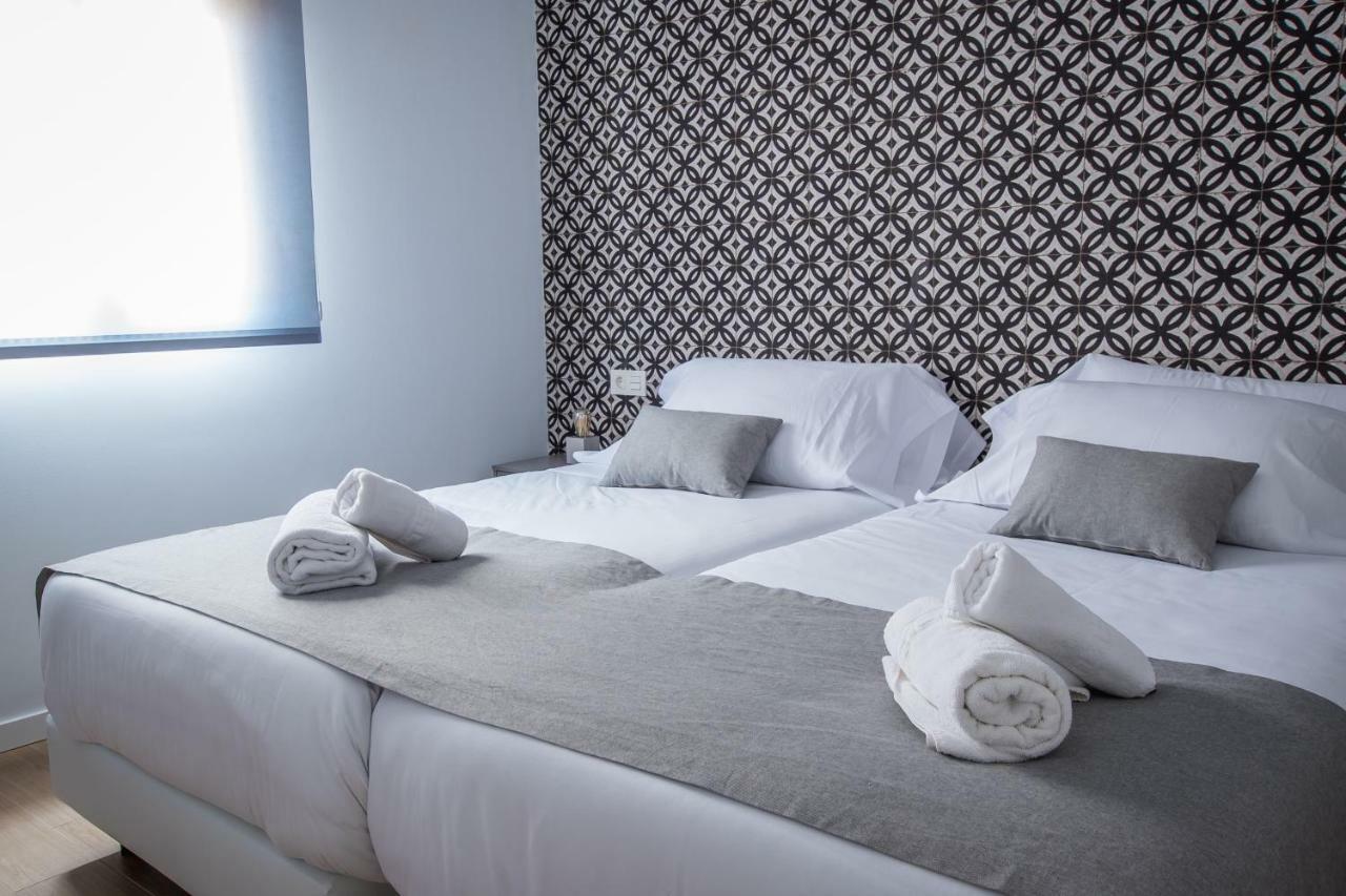 Ibericabeds Granada Apartman Kültér fotó