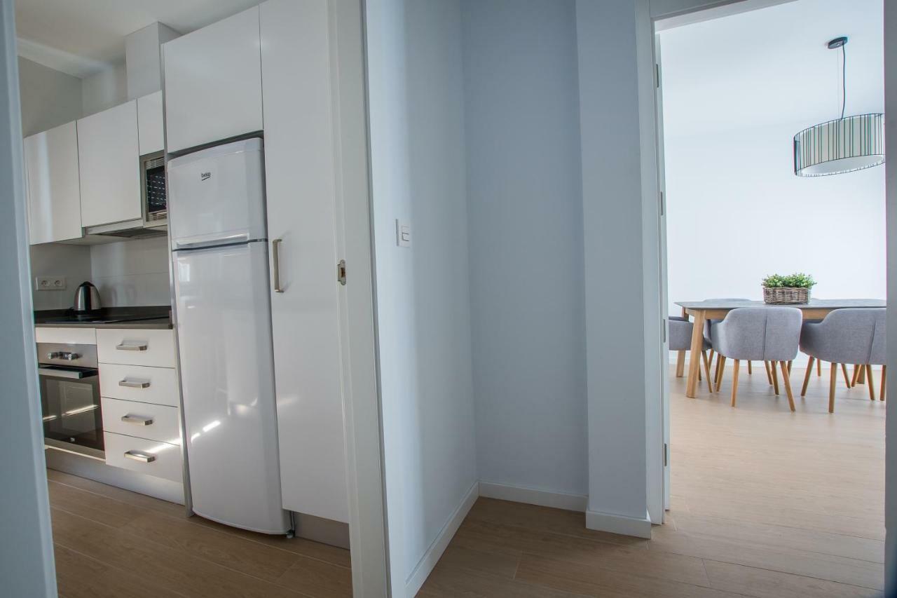 Ibericabeds Granada Apartman Kültér fotó